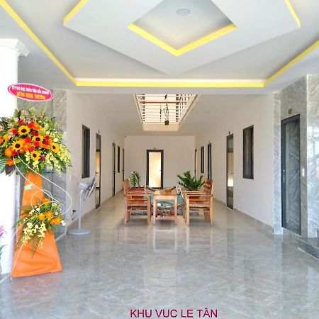 Phong Nha Hotel Phú Quốc Exterior foto