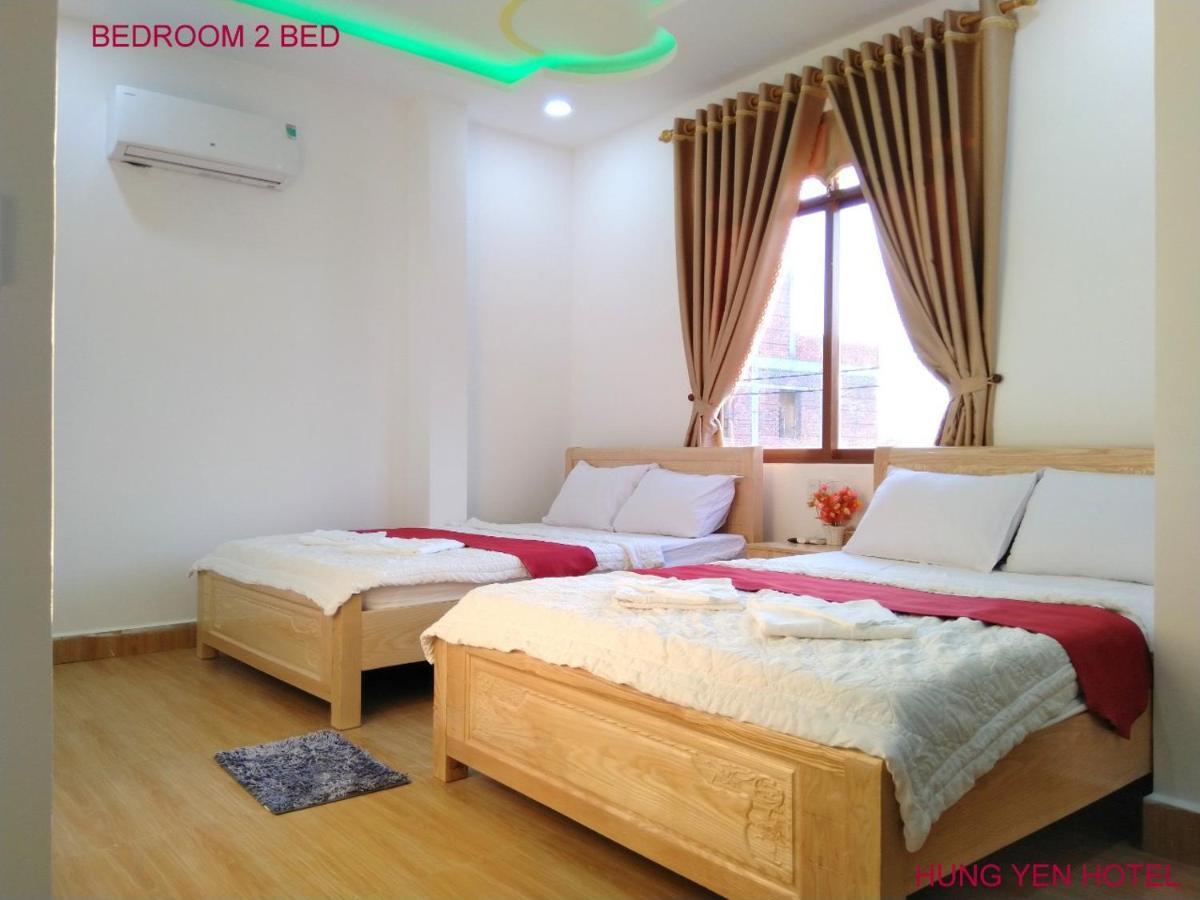 Phong Nha Hotel Phú Quốc Exterior foto