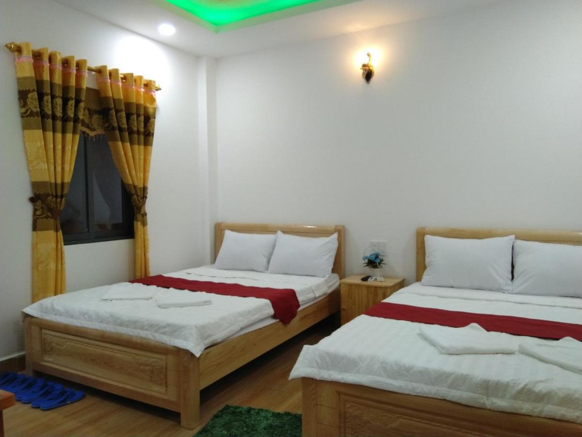 Phong Nha Hotel Phú Quốc Exterior foto