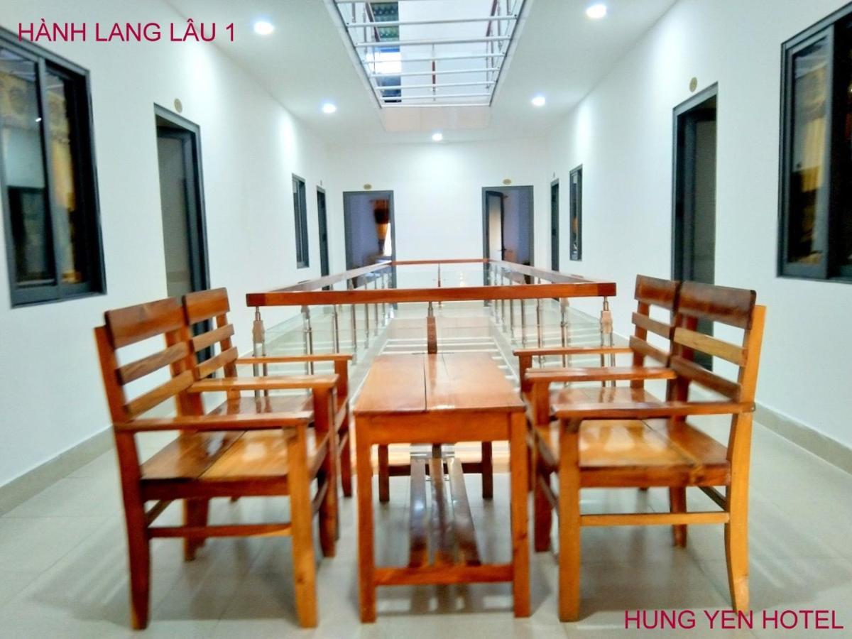 Phong Nha Hotel Phú Quốc Exterior foto