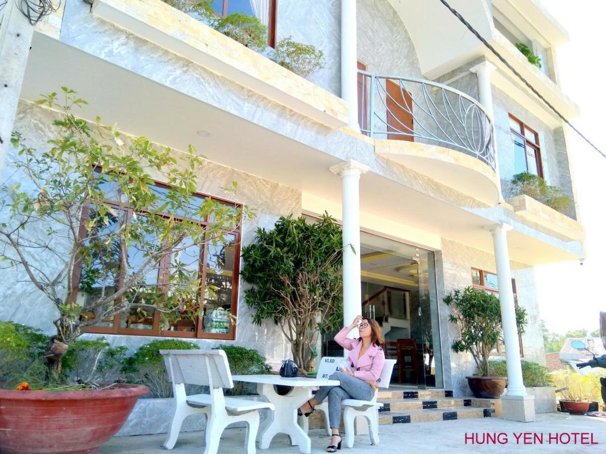 Phong Nha Hotel Phú Quốc Exterior foto