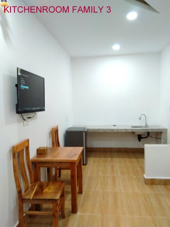 Phong Nha Hotel Phú Quốc Exterior foto