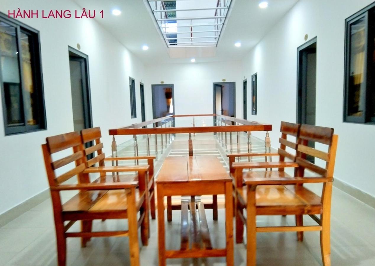 Phong Nha Hotel Phú Quốc Exterior foto