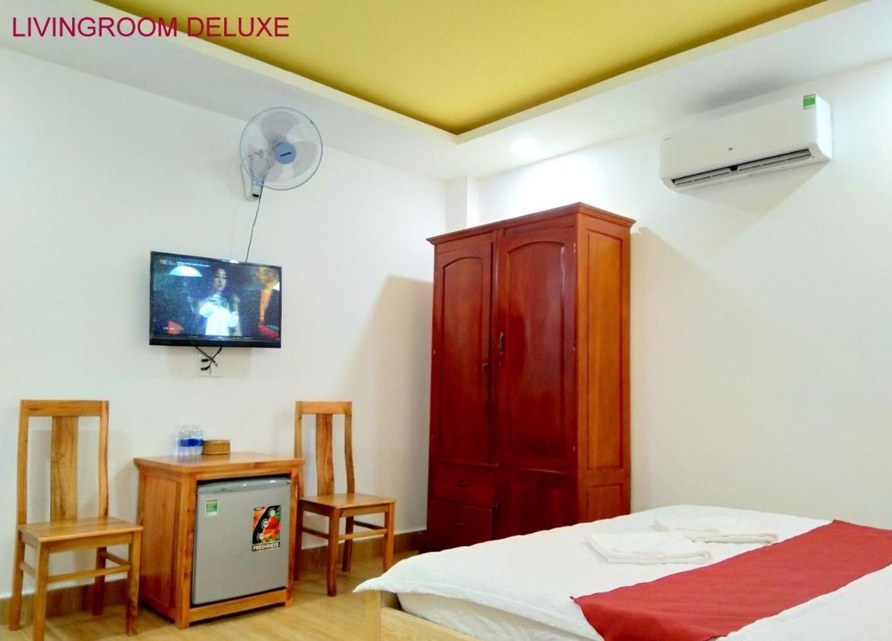 Phong Nha Hotel Phú Quốc Exterior foto