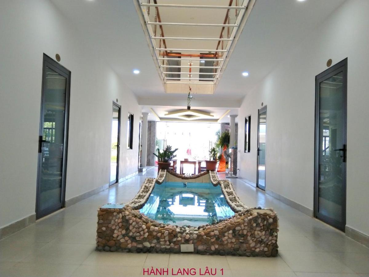 Phong Nha Hotel Phú Quốc Exterior foto