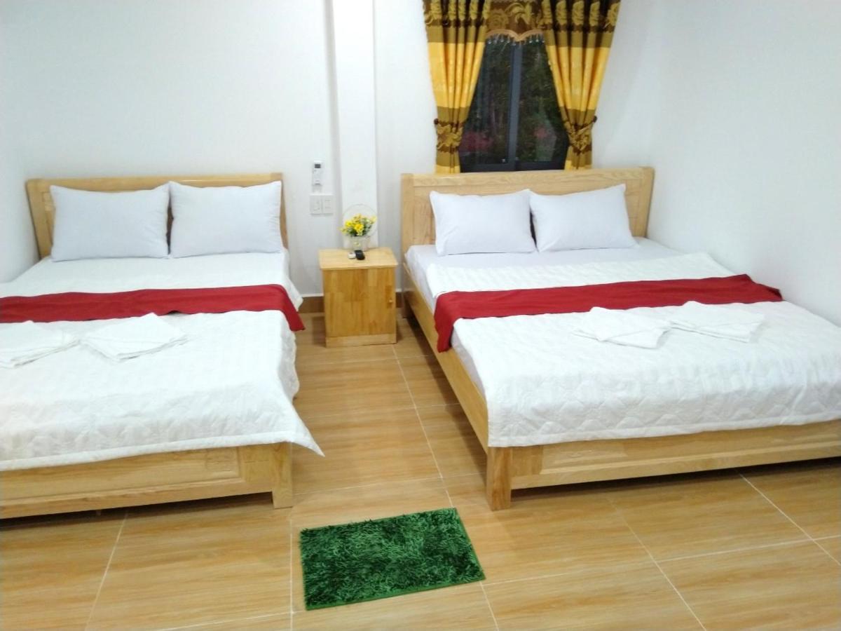 Phong Nha Hotel Phú Quốc Exterior foto