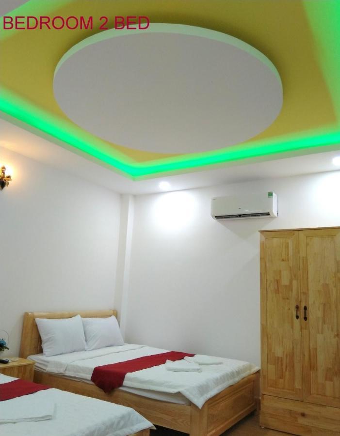 Phong Nha Hotel Phú Quốc Exterior foto