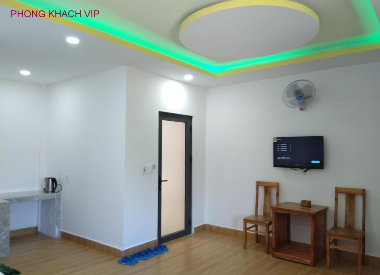Phong Nha Hotel Phú Quốc Exterior foto